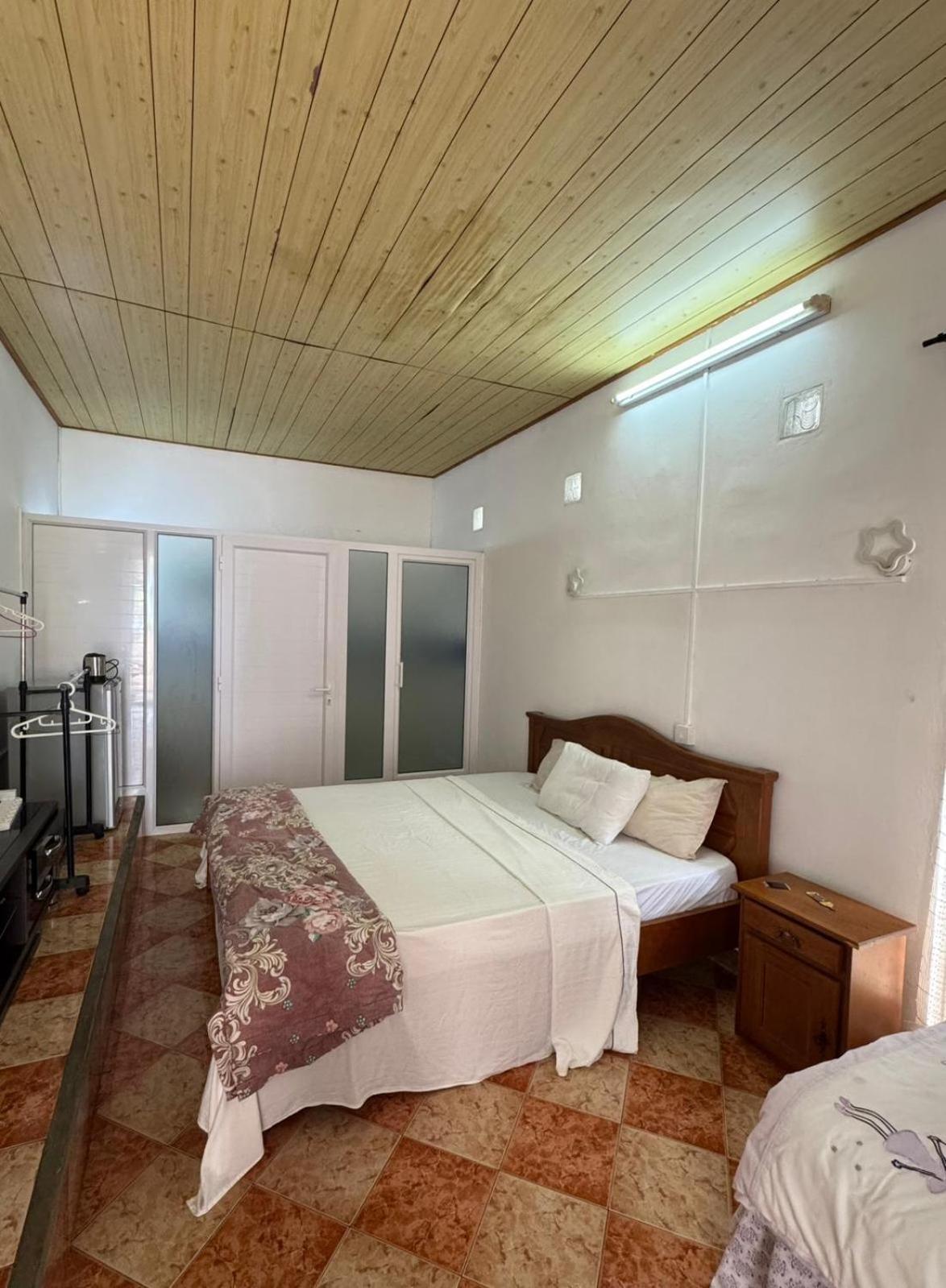 Jn Sunflower Residence Леморн Экстерьер фото
